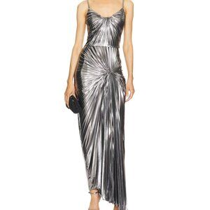 NWT Georgia Hardinge Dazed Dress Floor Length